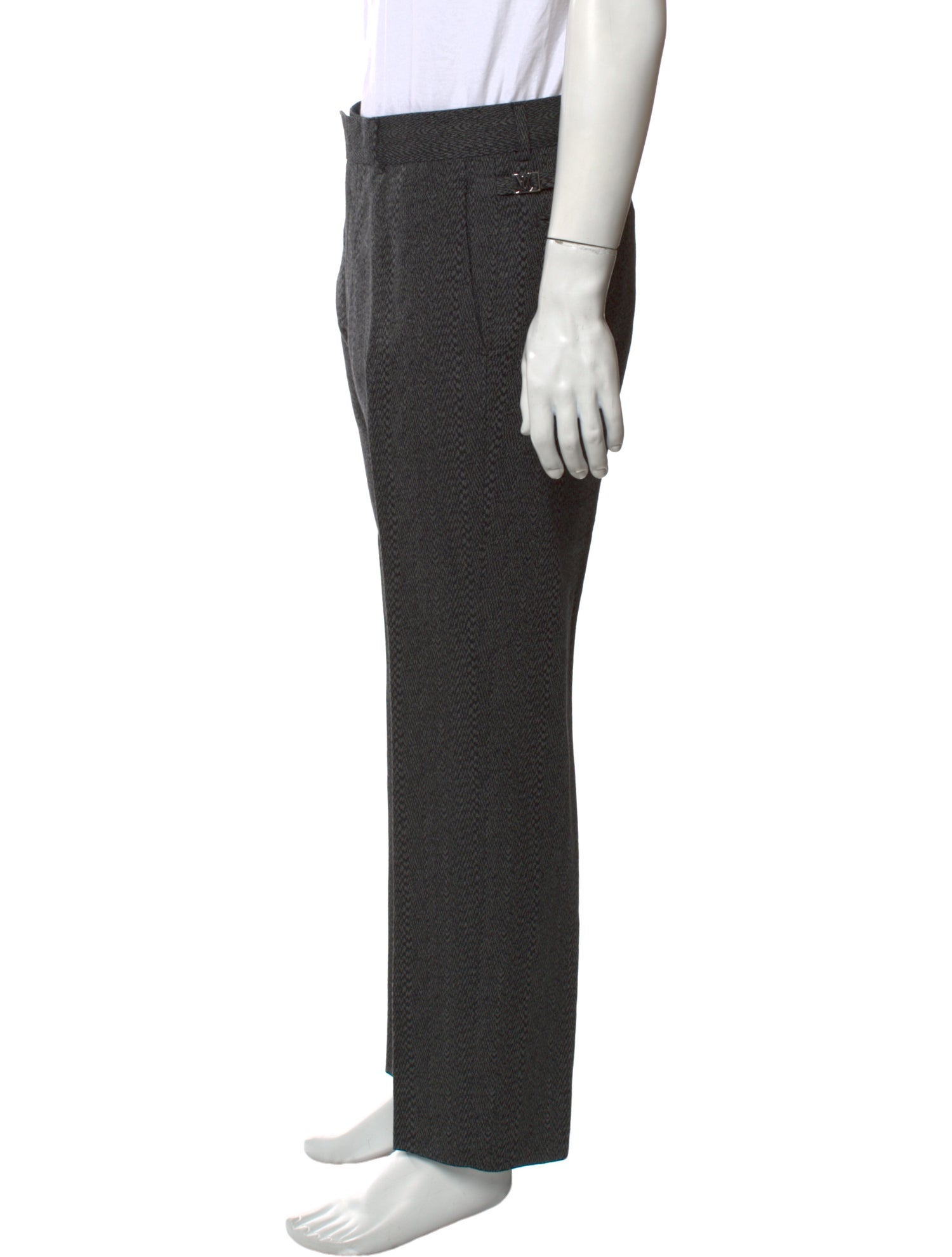 Louis Vuitton 2015 Dress Pants