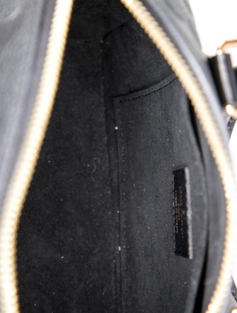 Louis Vuitton Monogram Giant Speedy Bandouliere 20