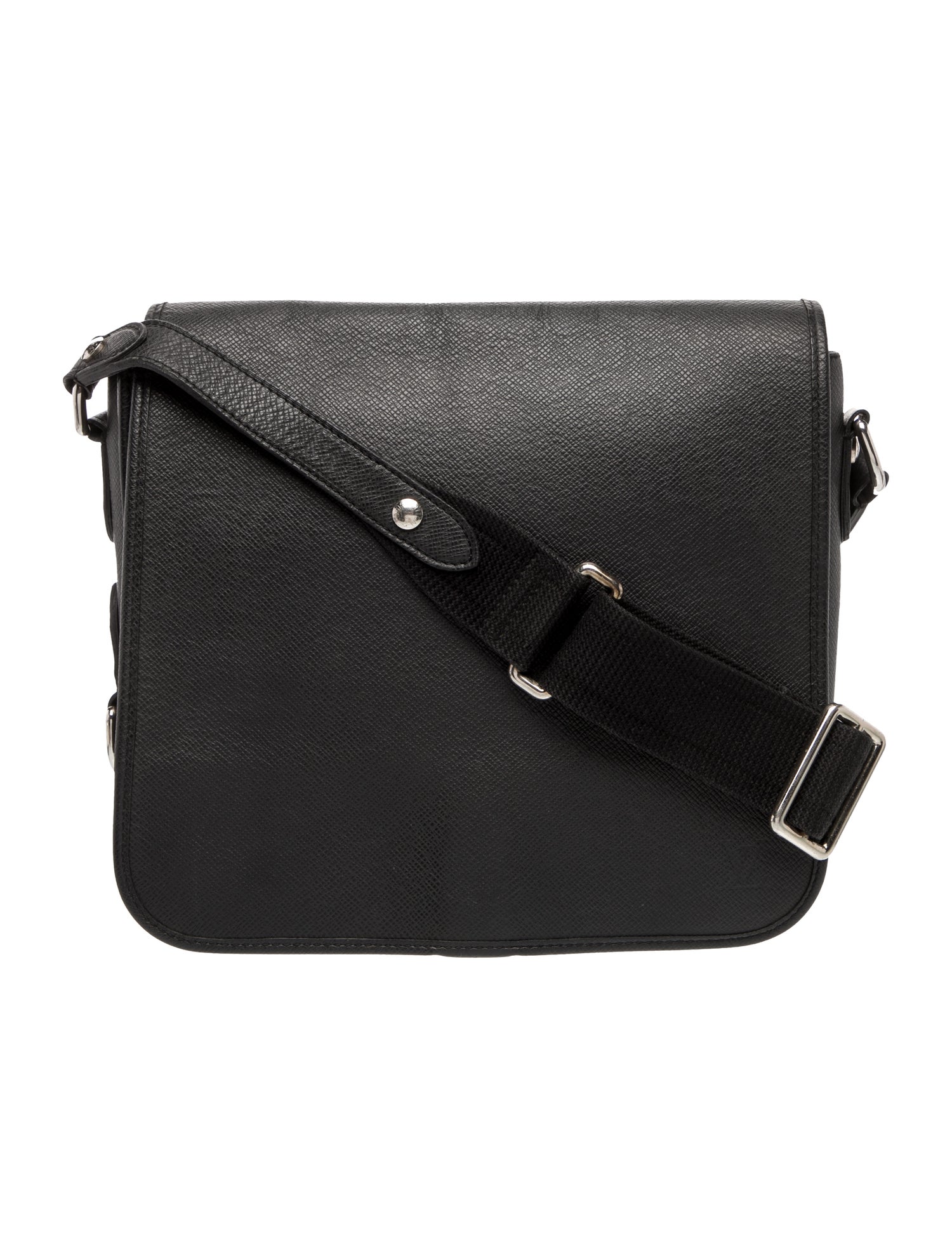 Louis Vuitton Taiga Leather Andrei Vintage