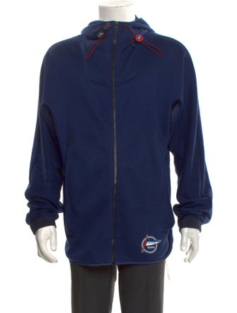 Louis Vuitton 2011 Parka