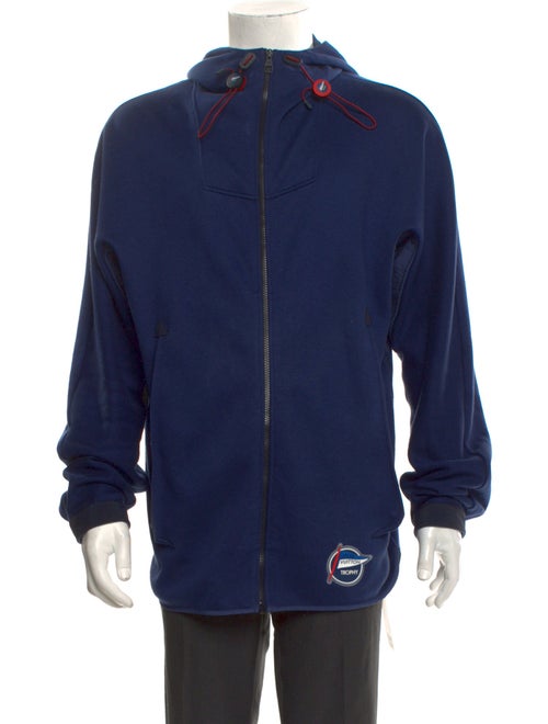 Louis Vuitton 2011 Parka