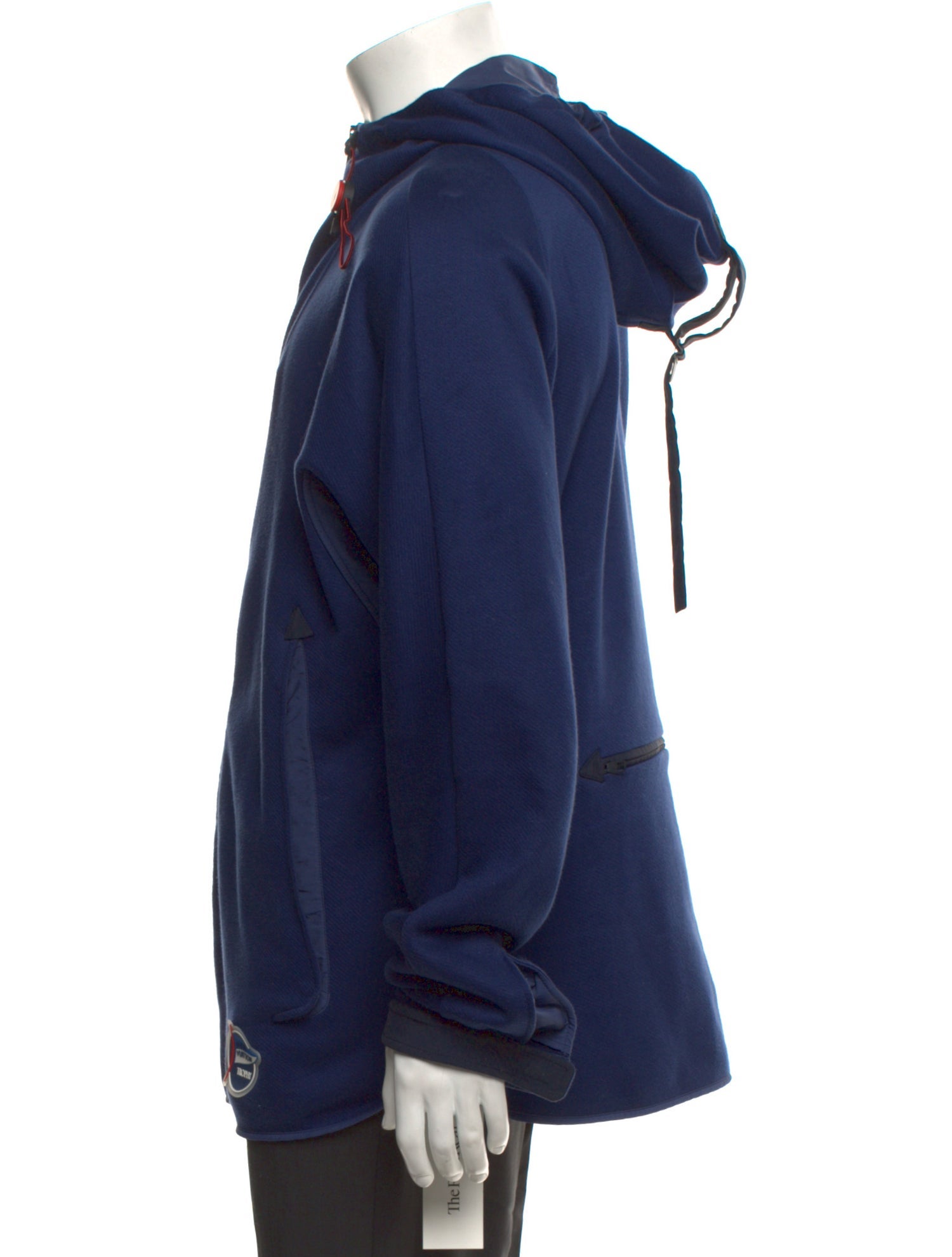 Louis Vuitton 2011 Parka