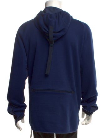 Louis Vuitton 2011 Parka