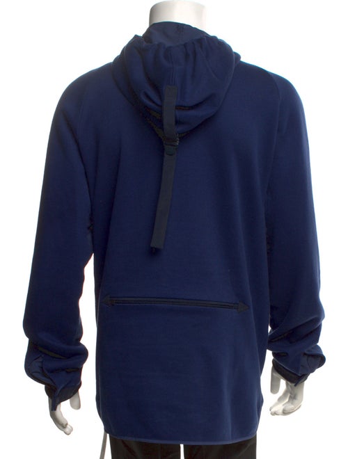 Louis Vuitton 2011 Parka