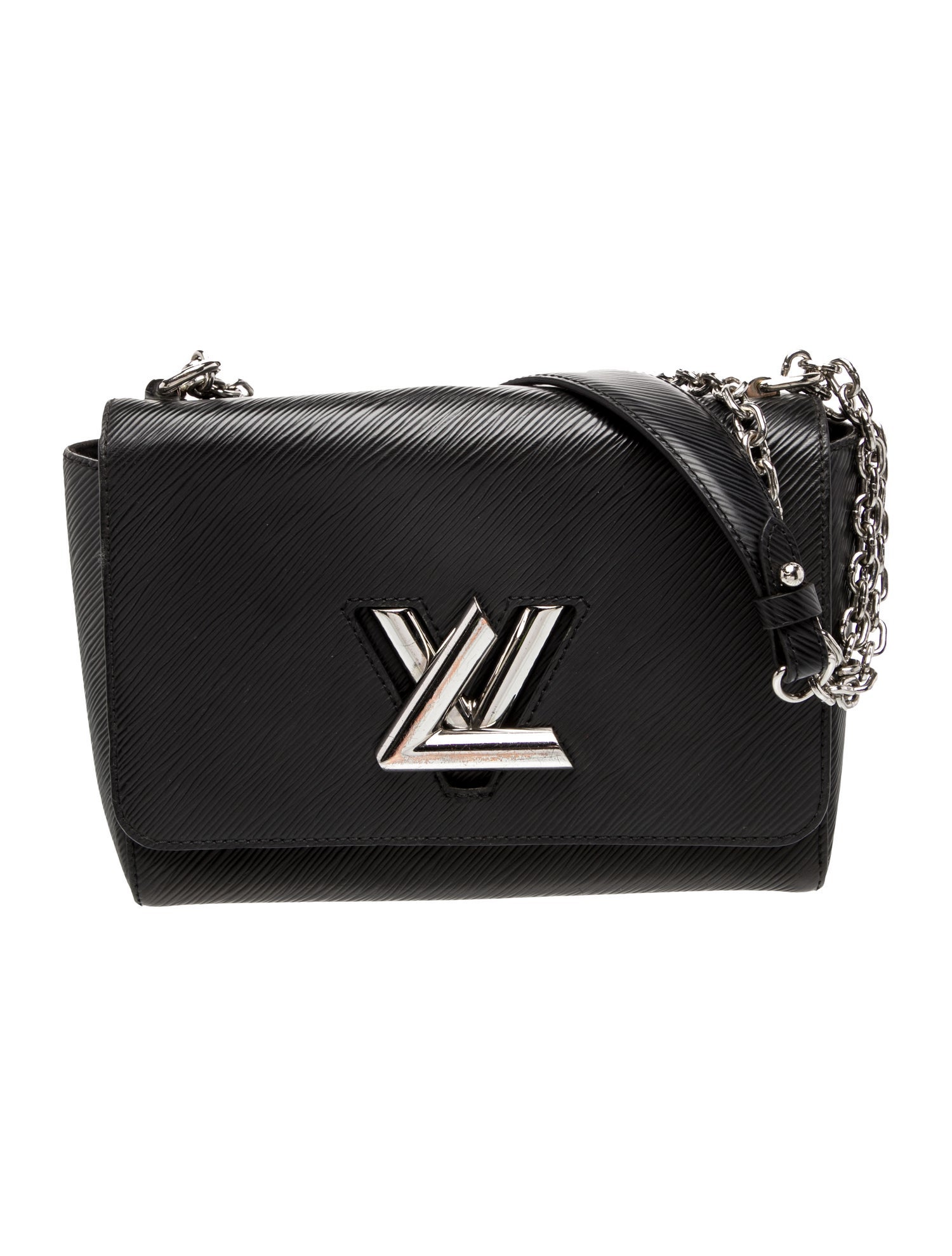 Louis Vuitton Epi Leather Twist MM