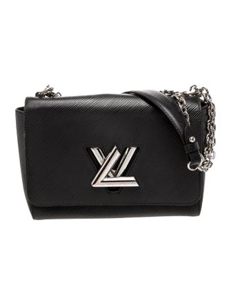 Louis Vuitton Epi Leather Twist MM