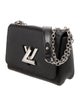 Louis Vuitton Epi Leather Twist MM