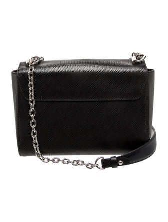 Louis Vuitton Epi Leather Twist MM