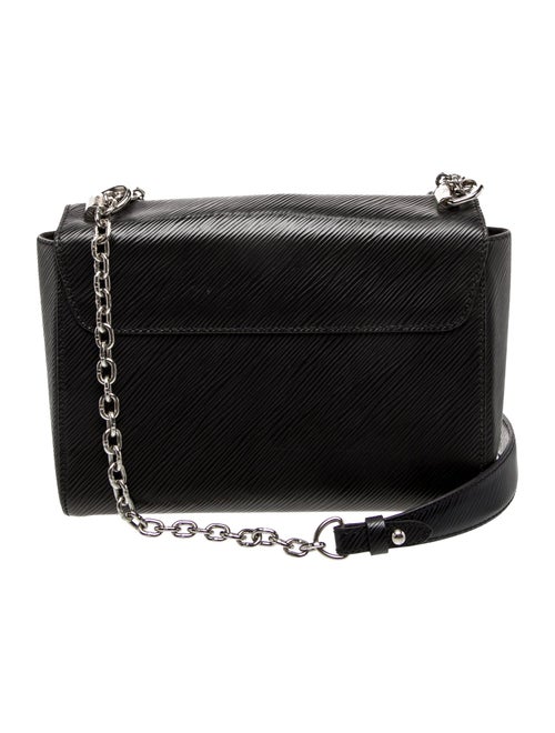 Louis Vuitton Epi Leather Twist MM