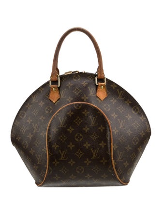 Louis Vuitton LV Monogram Ellipse MM