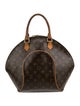 Louis Vuitton LV Monogram Ellipse MM