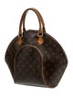 Louis Vuitton LV Monogram Ellipse MM