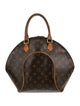 Louis Vuitton LV Monogram Ellipse MM