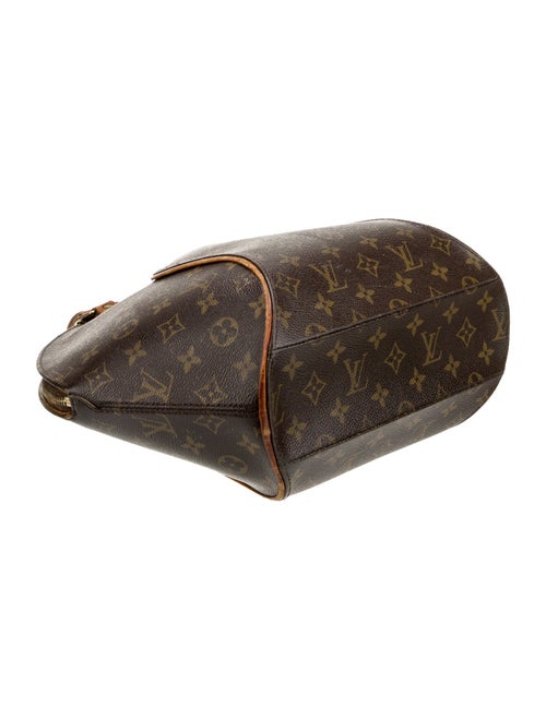 Louis Vuitton LV Monogram Ellipse MM