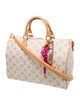 Louis Vuitton Monogram Giant Lucky Speedy Soft 30 2025