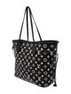 Louis Vuitton LV Monogram Neverfull w/Pouch MM