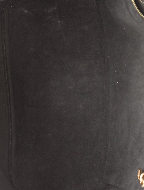 Louis Vuitton LV Monogram Neverfull w/Pouch MM