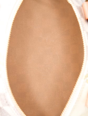 Louis Vuitton Damier Azur Speedy Bandouliere 25