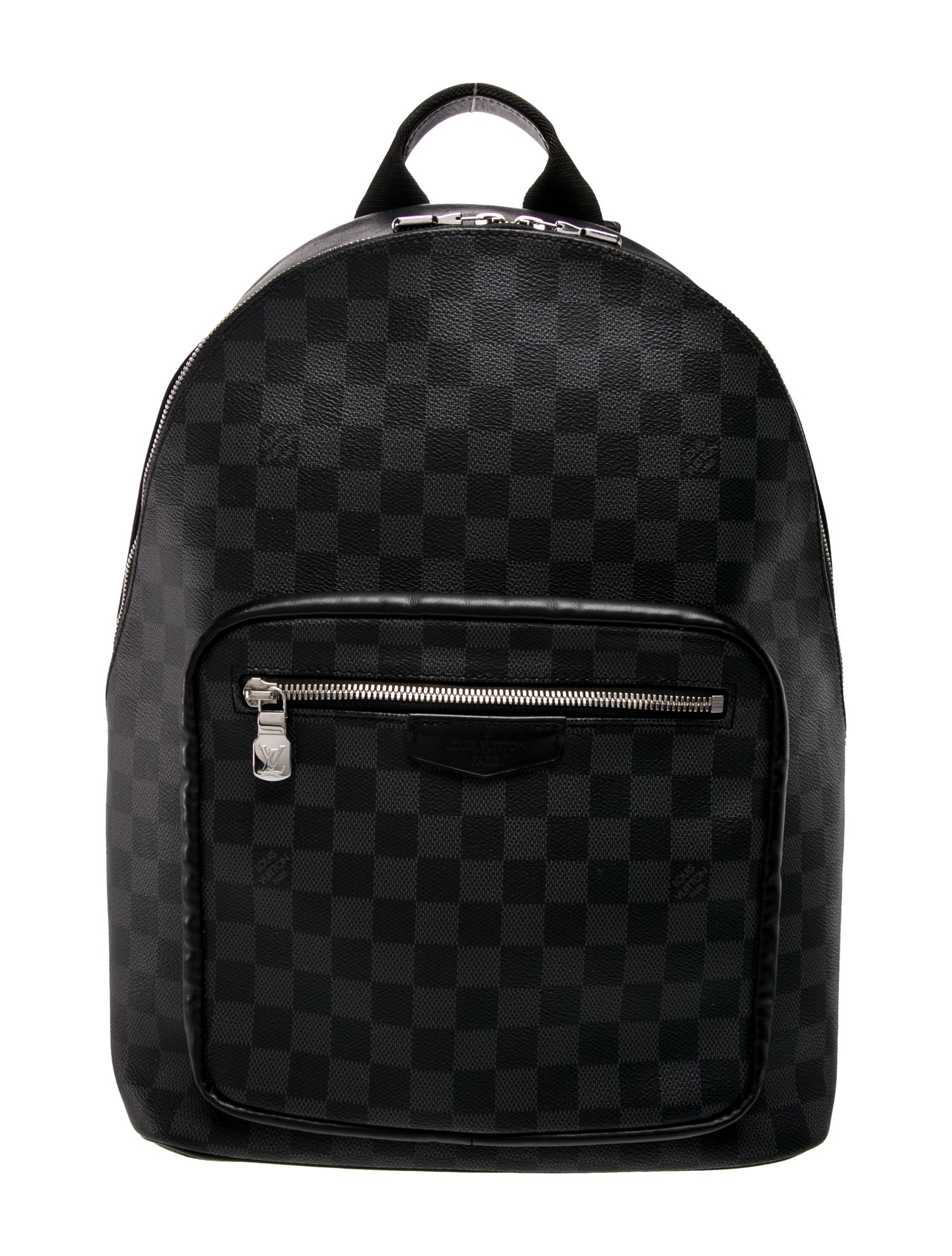Louis Vuitton Damier Graphite Backpack