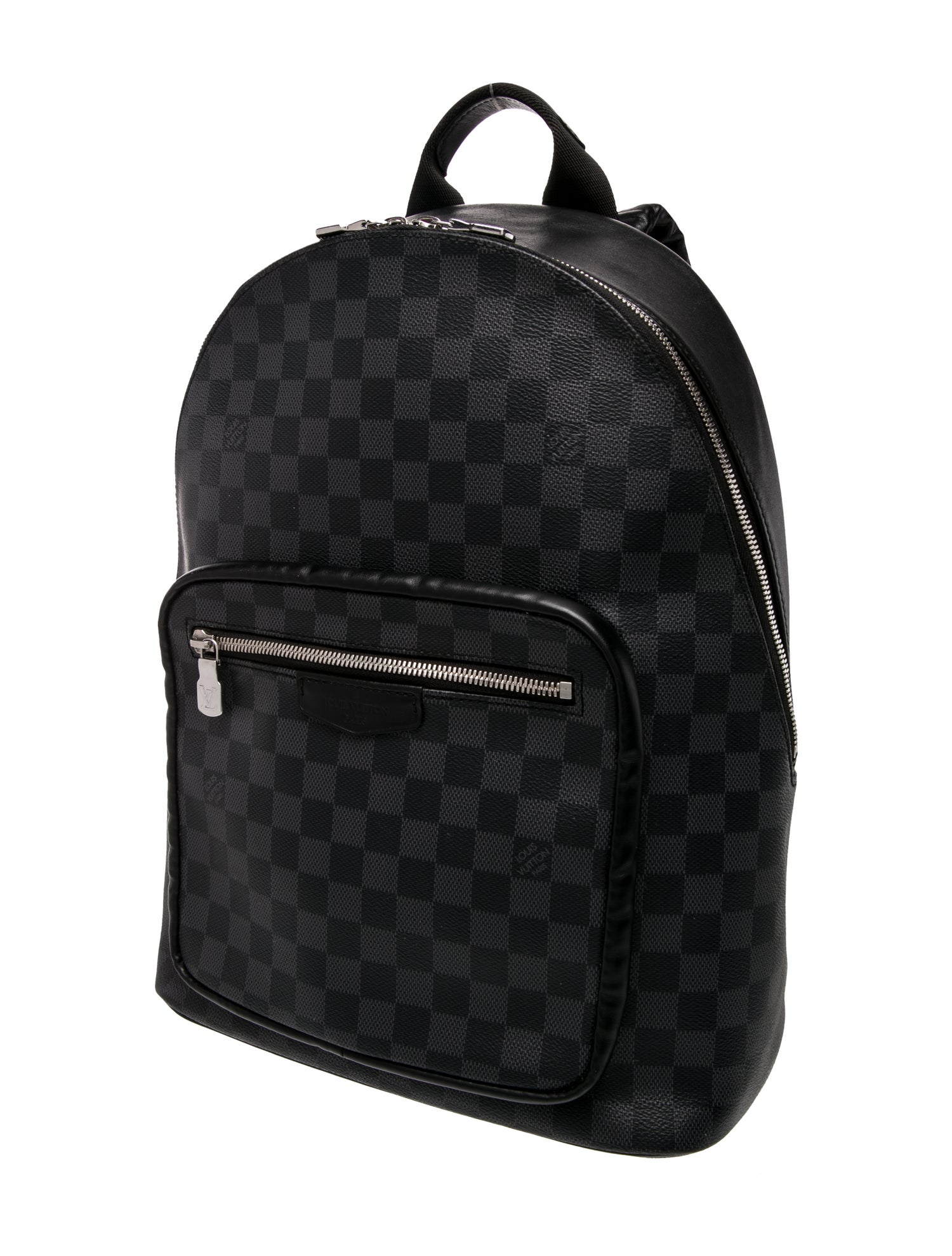 Louis Vuitton Damier Graphite Backpack