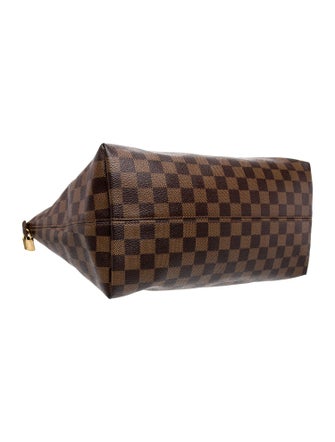 Louis Vuitton Damier Ebene Iéna MM