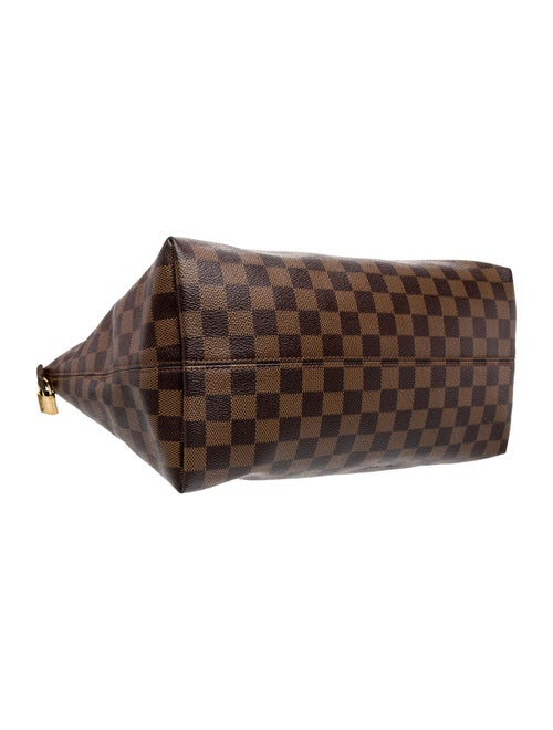 Louis Vuitton Damier Ebene Iéna MM