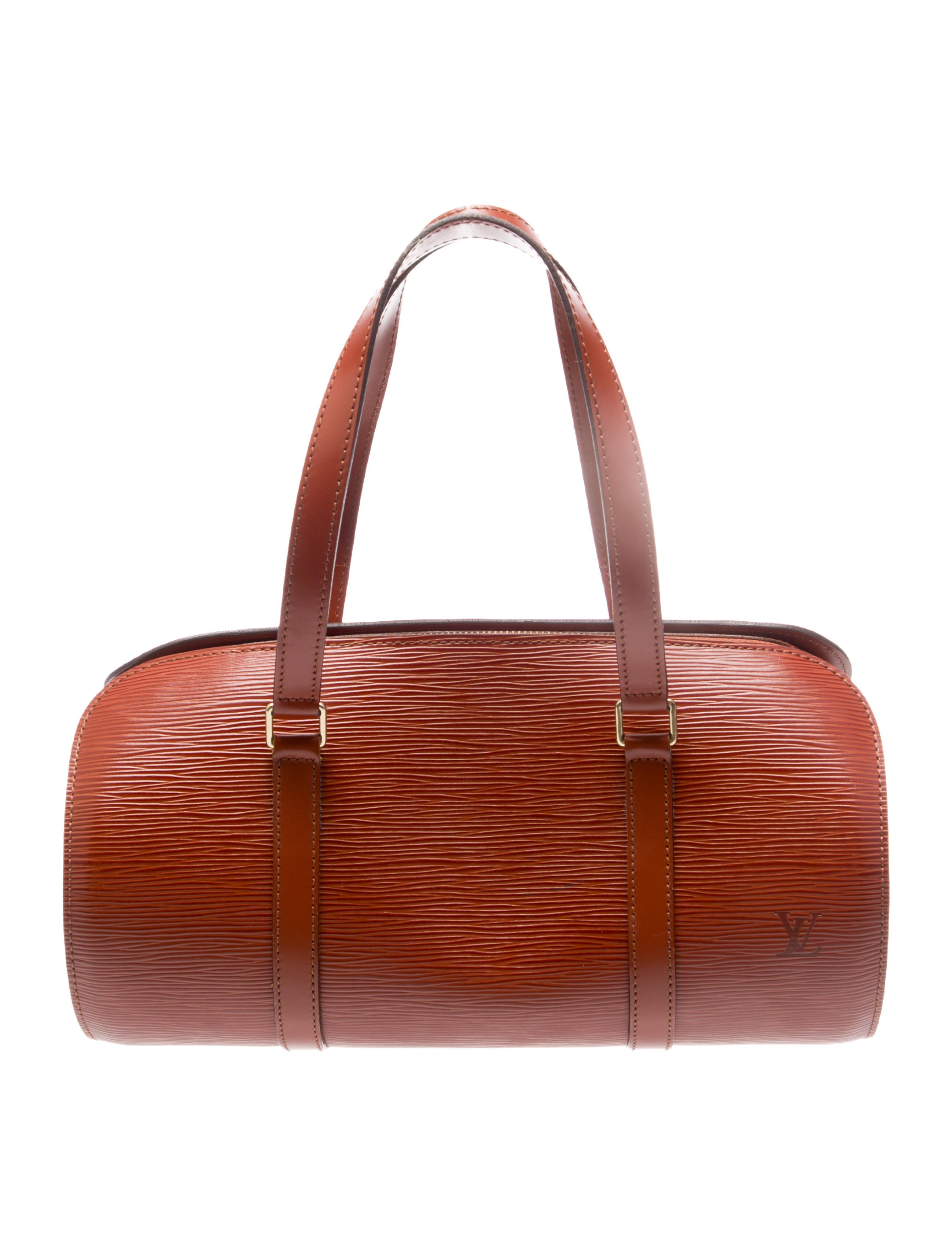 Louis Vuitton LV Monogram Soufflot