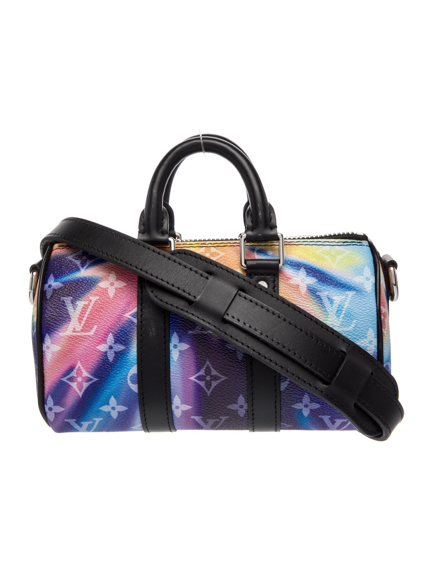 Louis Vuitton LV Monogram Keepall