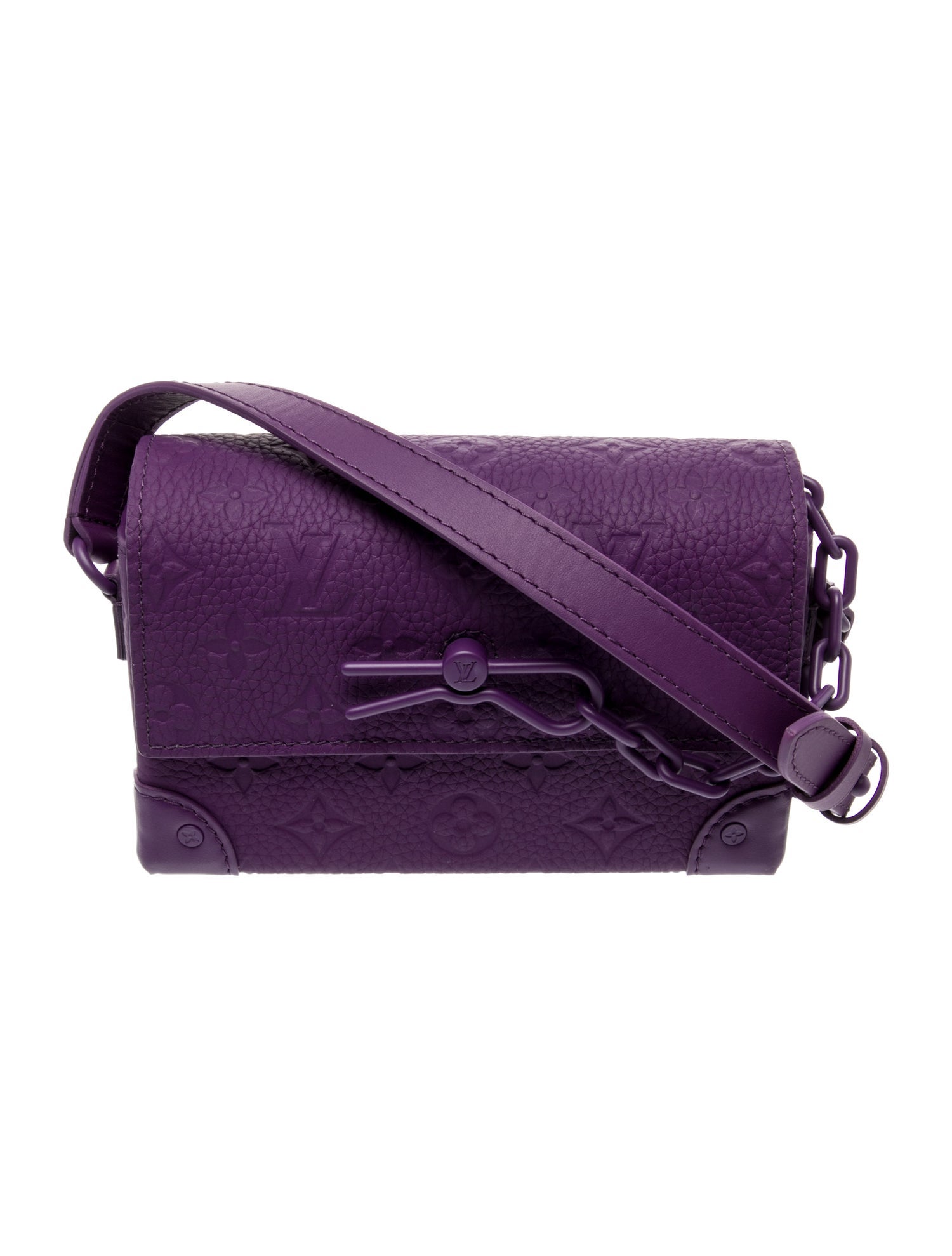 Louis Vuitton LV Monogram Fascinante