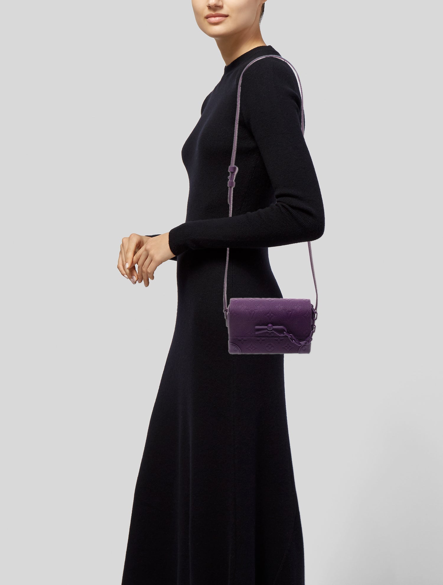 Louis Vuitton LV Monogram Fascinante