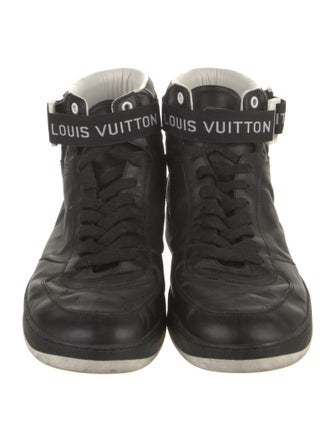 Louis Vuitton Rivoli Sneakers
