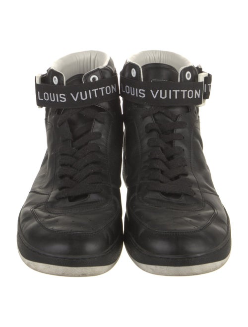 Louis Vuitton Rivoli Sneakers