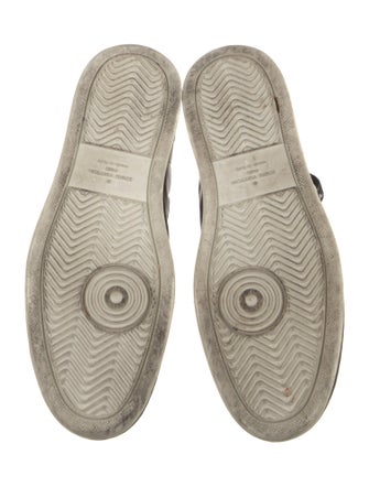 Louis Vuitton Rivoli Sneakers