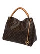 Louis Vuitton LV Monogram Artsy MM
