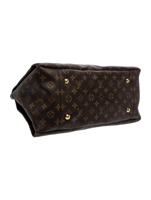 Louis Vuitton LV Monogram Artsy MM