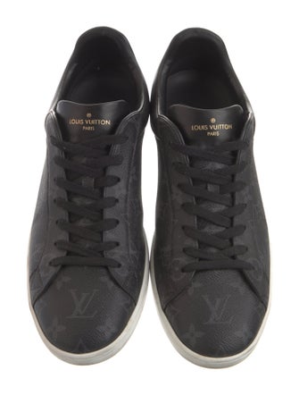 Louis Vuitton 2019 Monogram Pattern Sneakers