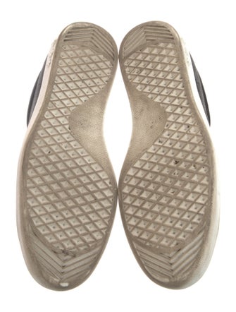 Louis Vuitton 2019 Monogram Pattern Sneakers