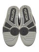 Louis Vuitton LV Monogram Leather Chunky Sneakers