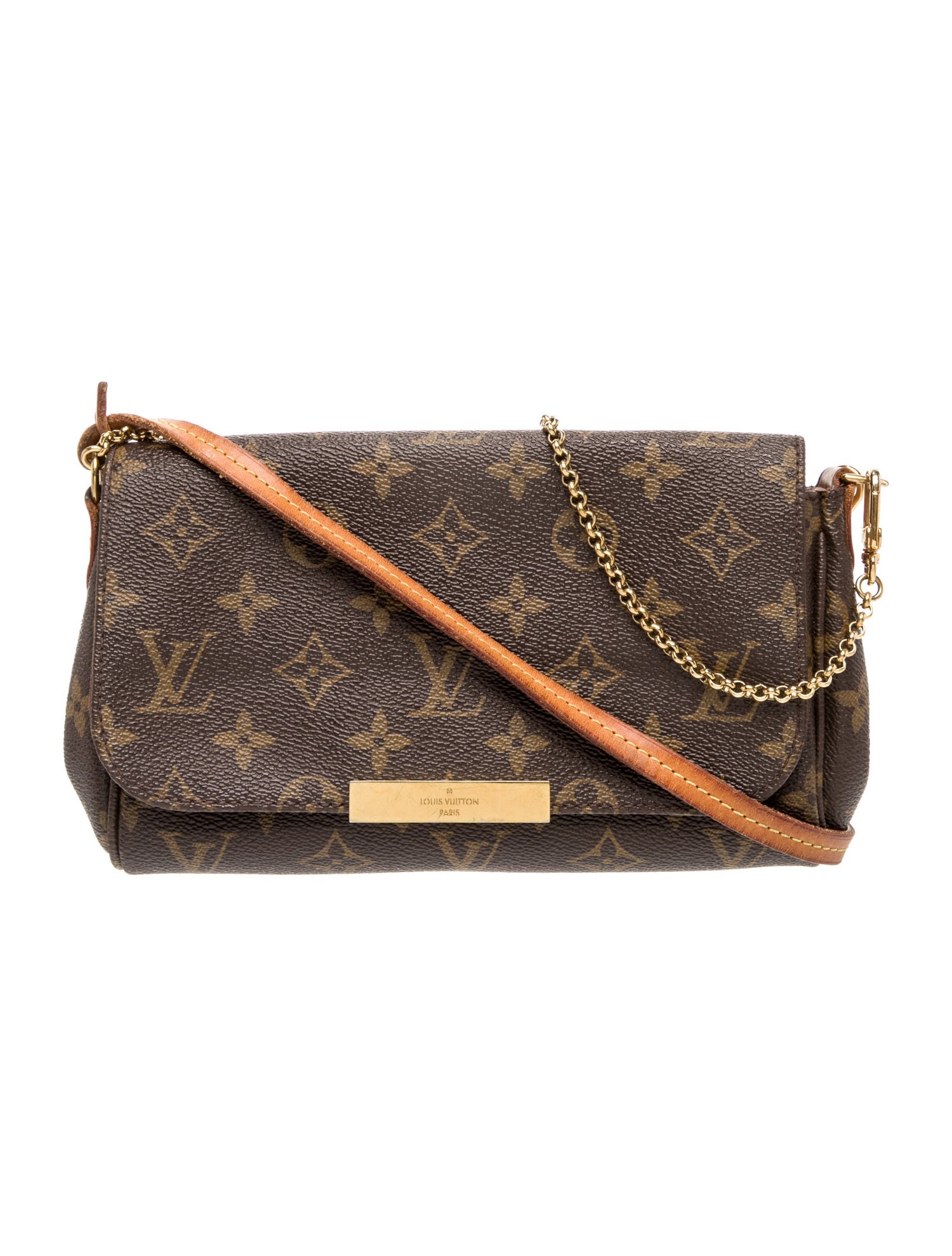 Louis Vuitton LV Monogram Favorite PM