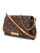 Louis Vuitton LV Monogram Favorite PM