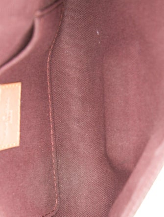 Louis Vuitton LV Monogram Favorite PM