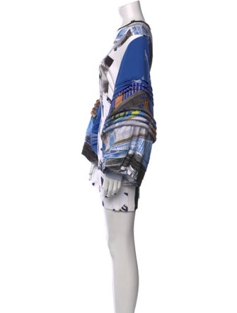 Louis Vuitton 2019 Mini Dress