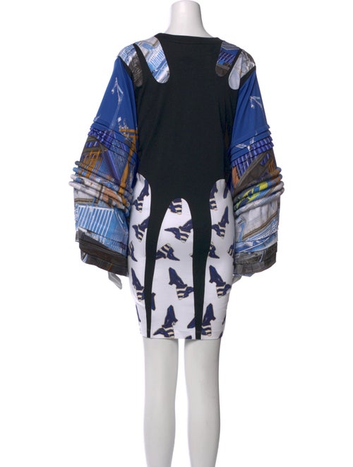 Louis Vuitton 2019 Mini Dress