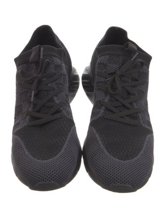 Louis Vuitton Damier Cobalt Sneakers