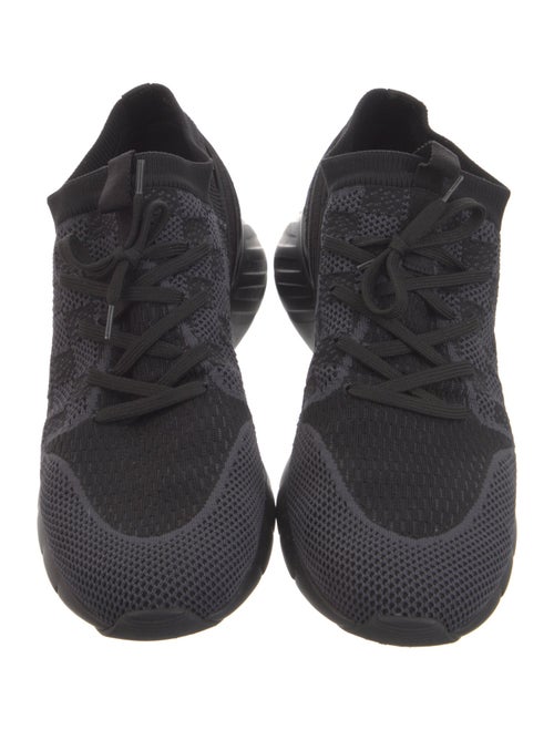 Louis Vuitton Damier Cobalt Sneakers