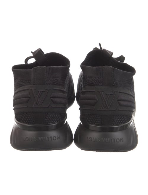 Louis Vuitton Damier Cobalt Sneakers