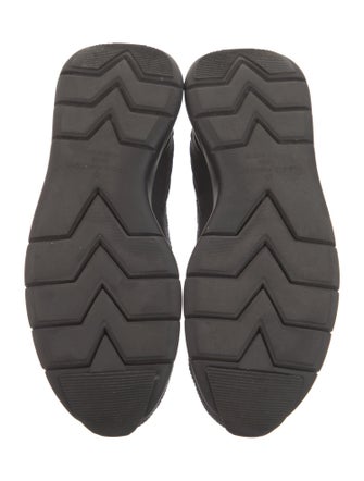 Louis Vuitton Damier Cobalt Sneakers