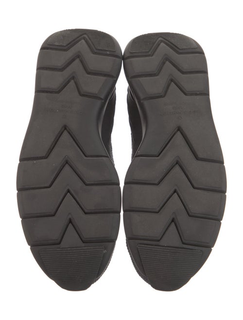 Louis Vuitton Damier Cobalt Sneakers