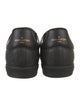 Louis Vuitton LV Monogram Leather Sneakers