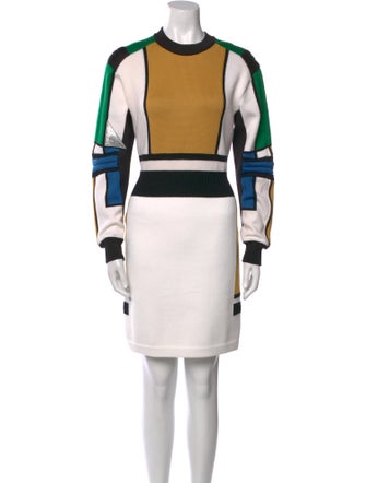 Louis Vuitton 2019 Mini Dress